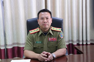 ມີຄົນເຂົ້າ-ອອກຜ່ານດ່ານສາກົນຂົວມິດຕະພາບ 3 ຈຳນວນ 85 ພັນຄົນ ແລະ ພາຫະນະ 67 ພັນຄັນ