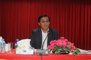 ເຊກອງ ຈະເປີດປີທ່ອງທ່ຽວລາວ 2024 ໃນວັນທີ 24 ມັງກອນ