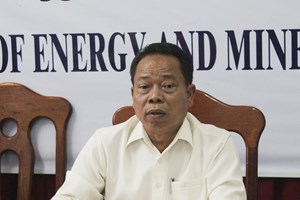 ທົ່ວແຂວງເຊກອງ ປະຊາຊົນໄດ້ຊົມໃຊ້ໄຟຟ້າຖາວອນກວມ 85%