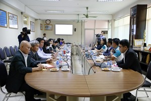 ລົງນາມວ່າດ້ວຍການບໍລິການທາງການແພດແລະປິ່ນປົວສຸຂະພາບ