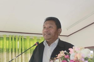 ເມືອງດາກຈຶງ ພິສູດຫຼັກຖານຂຶ້ນທະບຽນອອກໃບຕາດິນໄດ້ເກືອບ 2 ພັນຕອນ