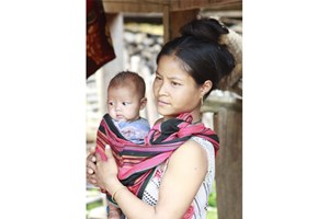 ຜະລິດຕະພັນອາຫານ ສຳລັບເດັກ ໃນອາຊີຕາເວັນອອກສຽງໃຕ້ ມີນ້ຳຕານແລະເກືອສູງ