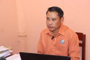 ແຫຼ່ງທຶນແມ່ນມີຄວາມຈໍາເປັນຕໍ່ການພັດທະນາພາກ MSMEs  ຢູ່ເມືອງມະຫາໄຊ