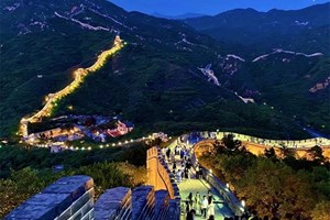 ປົກປັກຮັກສາກຳແພງເມືອງຈີນ ເພື່ອສືບທອດມໍລະດົກວັດທະນະທຳປະຫວັດສາດ