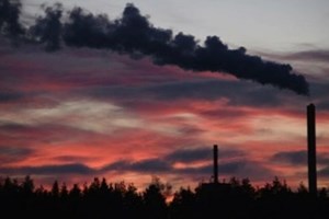 ປີຜ່ານມາ ລະດັບແກັສເຮືອນແກ້ວສູງທີ່ສຸດເປັນປະຫວັດສາດ