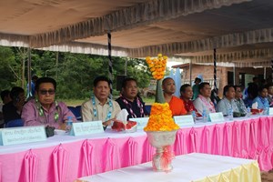 ເມືອງຫຼວງນໍ້າທາຊ່ວງເຮືອ ໃນວັນບຸນອອກພັນສາປະວໍລະນາປະຈໍາປີ 2023