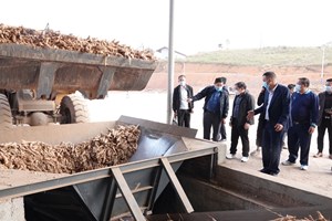 ປີນີ້ ຊຽງຂວາງວາງຄາດໝາຍສູ້ຊົນພັດທະນາເສດຖະກິດເຕີບໂຕ 5,3%    