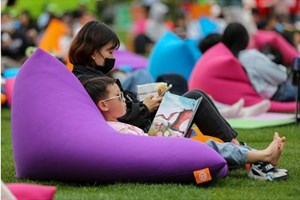 ສ ເກົາຫຼີ ພົບຈຳນວນການໃຊ້ຈ່າຍຮຽນເພີ່ມສູງເປັນປະຫວັດສາດ ໃນປີ 2023