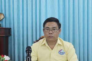 ພອຄ ເຊກອງ ຍ້ອງຍໍຜົນງານປີ 2022 ແລະປະກາດພະນັກງານອອກພັກຜ່ອນ-ຮັບອຸດໜູນບໍານານ