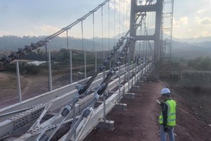 ຂະແໜງ ຍທຂ ສືບຕໍ່ປະຕິບັດວຽກງານສາມສ້າງ.