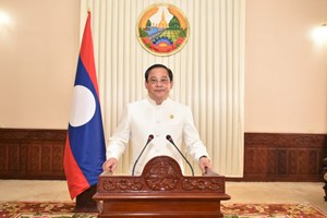 ສານຂອງທ່ານ ນາຍົກລັດຖະມົນຕີ ແຫ່ງ ສປປ ລາວ  ອວຍພອນວັນຄູແຫ່ງຊາດ, ວັນທີ 7 ຕຸລາ ຄົບຮອບ 29 ປີ  (ວັນທີ 7 ຕຸລາ 1994 - ວັນທີ 7 ຕຸລາ 2023)