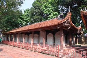 ຮ່າໂນ້ຍ ໃນຮອບ 8 ປີ ຈຶ່ງໄດ້ຕ່າວຄືນ 