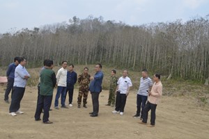 ໄຊຍະບູລີ ຈະສ້າງຕັ້ງໂຮງງານແປ້ງມັນຕົ້ນຢູ່ເມືອງຊຽງຮ່ອນ