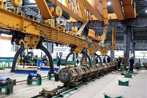 ທຶນ FDI ລົງທຶນເຂົ້າ ຫວຽດນາມ ບັນລຸຫຼາຍກວ່າ 25,76%