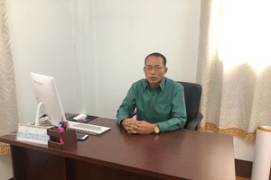     ຖວທ ເມືອງວັງວຽງ ກຳນົດເອົາ 8 ກິດຈະກຳ ຕ້ອນຮັບປີທ່ອງທ່ຽວລາວ 2024 ( ຂໍ້ມູນຈາກ ຖວທ ເມືອງວັງວຽງ)