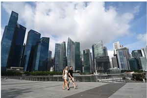 ແອວນີໂຢ ອາດຈະເຮັດໃຫ້ອຸນຫະພູມສິງກະໂປເພີ່ມສູງຂຶ້ນ