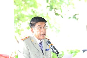 ວຽກງານສຶກສາ ຢູ່ແຂວງເຊກອງມີການຂະຫຍາຍຕົວເພີ່ມຂຶ້ນ