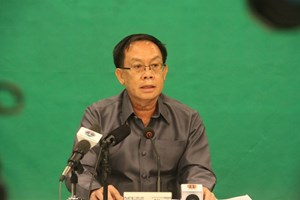 ນວ ມີຄວາມພ້ອມ ຈັດງານບຸນອອກພັນສາ ປະວໍລະນາ ແລະ ຊ່ວງເຮືອປະເພນີ