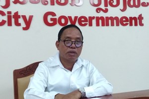 ສະຫຼອງບຸນປີໃໝ່ລາວຢູ່ນະຄອນ ຫຼວງພະບາງ ຈະຈັດພ້ອມກັບການສະຫຼອງປີທ່ອງທ່ຽວລາວ