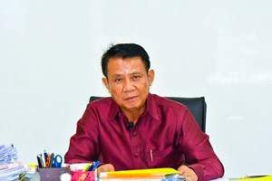 ຄາດວ່າຈະເປີດກອງປະຊຸມ 3 ຂັ້ນຂອງເມືອງໂພງໂຮງໃນເດືອນຕຸລາ