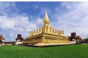 ກຳນົດການງານບຸນນະມັດສະການພະທາດຫຼວງວຽງຈັນປະຈຳປີ 2023