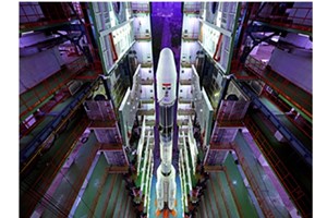 ອິນເດຍ ອະນຸຍາດໃຫ້ຕ່າງປະເທດລົງທຶນອຸດສາຫະກຳອາວະກາດ 100%