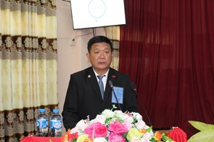 ສພຂ ເຊກອງສະເໜີໃຫ້ອົງການປົກຄອງແຂວງ ຊຸກຍູ້ແກ້ໄຂບັນຫາເສດຖະກິດໃຫ້ເປັນຮູບປະທໍາ