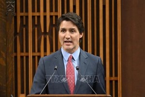 ການາດາ ໃຊ້ງົບປະມານ 1,8 ຕື້ໂດລາ ພັດທະນາຄວາມສາມາດດ້ານປັນຍາປະດິດ (AI)