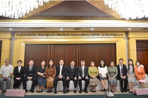 ເປີດຫ້ອງການຜູ້ຕາງໜ້າບໍລິສັດສໍານັກພິມຈໍາໜ່າຍການສຶກສາກວາງຊີຈໍາກັດ ປະຈໍາລາວ