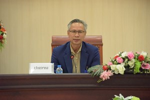 ອອປສ ປາຖະກະຖາ 4 ວັນສຳຄັນປະຫວັດສາດ