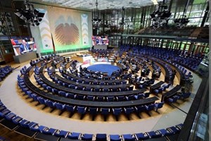 25 ປະເທດ ປະກອບສ່ວນແຫຼ່ງທຶນ ຕ້ານການປ່ຽນແປງຂອງດິນຟ້າອາກາດ