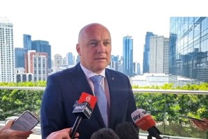  ນູແວນເຊລັງຊ່ວຍເຫຼືອການພັດທະນາພະລັງງານທົດແທນຢູ່ອາຊີຕາເວັນອອກສ່ຽງໃຕ້