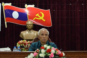 ຄອສພ ສະຫຼຸບການກໍ່ສ້າງໜ່ວຍພັກປອດໃສ ເຂັ້ມແຂງ ໜັກແໜ້ນ ແລະ ແຂ່ງຂັນ-ຍ້ອງຍໍ