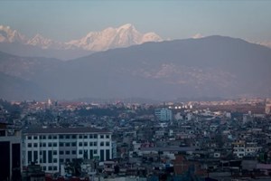 ເນປານ ນຳເຂົ້າຍານພາຫະນະໄຟຟ້າເພີ່ມຂຶ້ນເກືອບ 3 ເທົ່າ