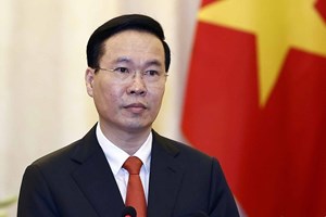 ທ່ານ ຫວໍວັນເຖືອງ ຍື່ນໃບລາອອກຈາກຕຳແໜ່ງ