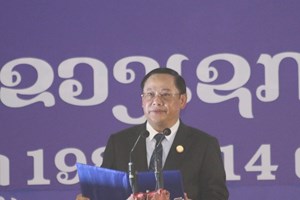 ນາຍົກລັດຖະມົນຕີ ຊີ້ນໍາແຂວງເຊກອງສ້າງການຜະລິດ-ບໍລິການໃຫ້ເຂັ້ມແຂງ ແລະ ຍືນຍົງ