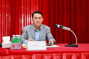 ຕິດຕາມກວດກາການຈັດຕັ້ງປະຕິບັດມະຕິຂອງ ສພຊ