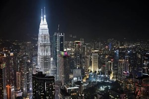 ມາເລເຊຍກຳນົດນະໂຍບາຍຕໍ່ສູ້ກັບມົນລະພິດຈາກພລາສຕິກ