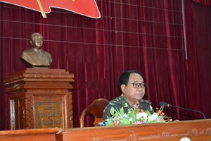 ຫວນຄື່ນມູນເຊື້ອວັນສ້າງຕັ້ງກອງທັບ ຄົບຮອບ 75 ປີ ແລະ ວັນສ້າງຕັ້ງເຫຼົ່າຮົບຊ່າງແສງຣັດເຊຍ ຄົບຮອບ 323 ປີ