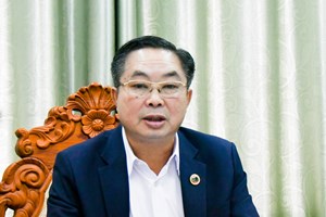 ແຂວງວຽງຈັນ ສາມາດຄໍ້າປະກັນສະບຽງອາຫານ ໄດ້ຢ່າງພຽງພໍ