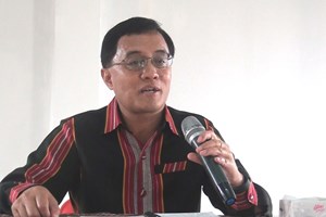 ເຈົ້າແຂວງເຊກອງ ຊີ້ນໍາເຂດ 6 ດອນຊາ ສຸມໃສ່ແກ້ໄຂບັນຫາປະກົດການຫຍໍ້ທໍ້ຢ່າງແຂງແຮງ