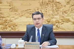 ການເຕີບໃຫຍ່ຂະຫຍາຍຕົວ ຂອງອົງການໄອຍະການປະຊາຊົນພາຍໃຕ້ການນໍາພາຂອງພັກ ຕະຫຼອດໄລຍະ 48 ປີ