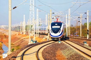 ໜຶ່ງແລວໜຶ່ງເສັ້ນທາງ ພິສູດໃຫ້ເຫັນໝາກຜົນເປັນຮູບປະທໍາ ສະໜັບສະໜຸນໂດຍກົງແກ່ ສປປ ລາວ