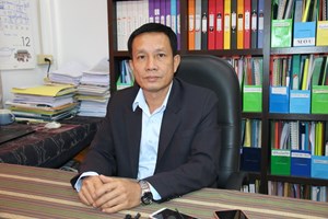 ຫັດຖະກຳພື້ນເມືອງລາຍນາກລາວ ຖືກຮັບຮອງເຂົ້າໃນບັນຊີມໍລະດົກວັດທະນະທຳທີ່ບໍ່ເປັນວັດຖຸ