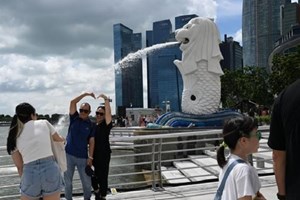 ສິງກະໂປພົບຄະດີສໍ້ໂກງທາງອອນລາຍ 9 ພັນກວ່າຄະດີ ໃນປີ 2023