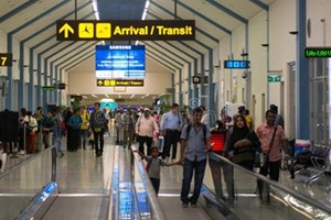 ສີລັງກາ ທົດລອງໂຄງການຍົກເວັ້ນວີຊາສໍາລັບພົນລະເມືອງຂອງ 7 ປະເທດ