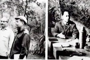 ຄຸນຄ່າແນວຄິດຊີ້ນໍາ ຂອງປະທານ ຄໍາໄຕ ສີພັນດອນ ໃນວຽກງານແນວໂຮມ ແລະ ວຽກງານມະຫາຊົນ