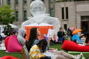 ມະເຮັງ ເປັນສາເຫດອັນດັບທຳອິດຂອງການເສຍຊີວິດ ຂອງປະຊາກອນ ສ ເກົາຫຼີ