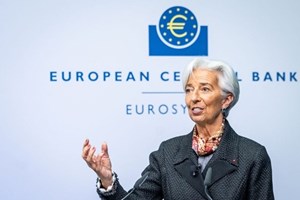 ໄພເງິນເຟີ້ ເອີຣົບ ອາດຈະຕ່ຳກວ່າ 2% ໃນປີ 2025