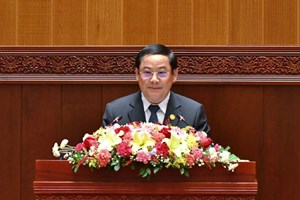 ການແກ້ໄຂບັນຫາທີ່ເຄັ່ງຮ້ອນ ແລະ ຮີບດ່ວນ ທົ່ວສັງຄົມຕ້ອງສະໜັບສະໜູນ ແລະ ໃຫ້ການຮ່ວມມື